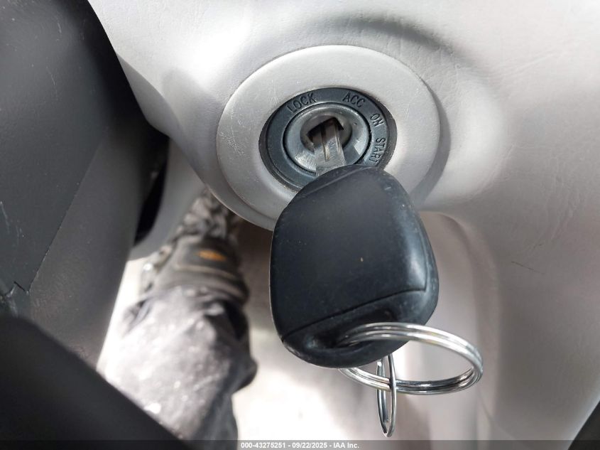 2004 Lexus Es 330 VIN: JTHBA30G245033559 Lot: 43275251