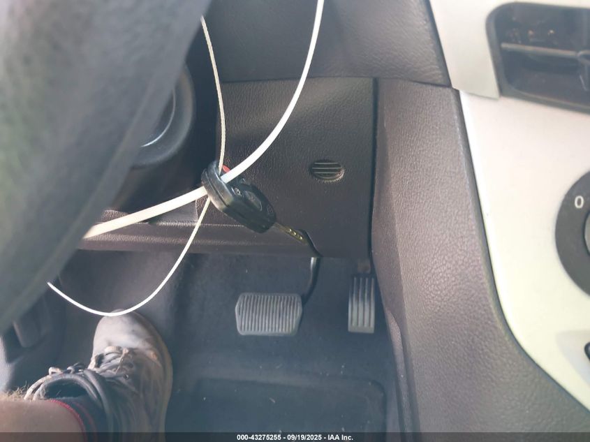 2014 Ford Focus Se VIN: 1FADP3K22EL392651 Lot: 43275255