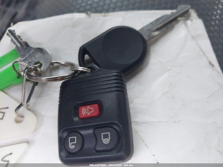 2011 Ford F-450 Chassis Xl VIN: 1FD0W4GTXBED06260 Lot: 43275263