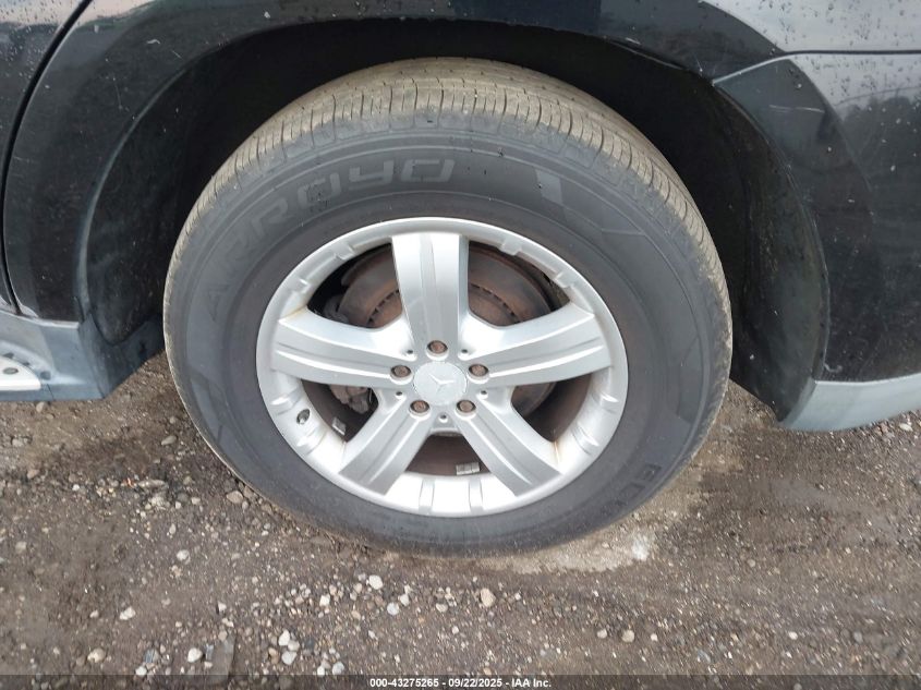 2008 Mercedes-Benz Gl 450 4Matic VIN: 4JGBF71E18A340026 Lot: 43275265