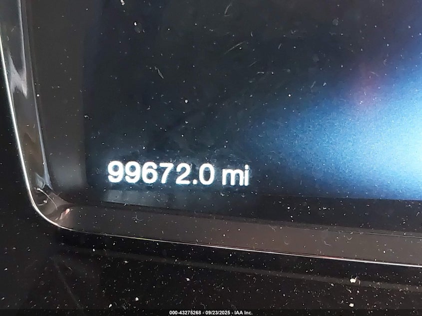 2013 LINCOLN MKX 2LMDJ8JKXDBL42847