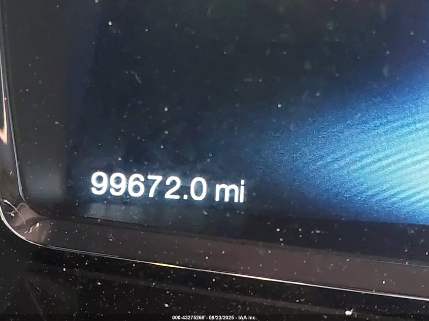 2013 LINCOLN MKX 2LMDJ8JKXDBL42847