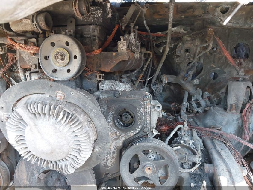 2013 Ram 5500 Chassis Tradesman/Slt VIN: 3C7WRMBL9DG615732 Lot: 43275274