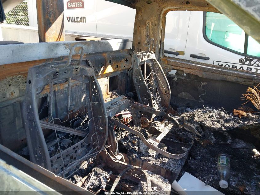 2013 Ram 5500 Chassis Tradesman/Slt VIN: 3C7WRMBL9DG615732 Lot: 43275274