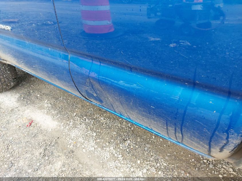 2016 Toyota Tacoma Sr5 VIN: 5TFSX5EN7GX041474 Lot: 43275277