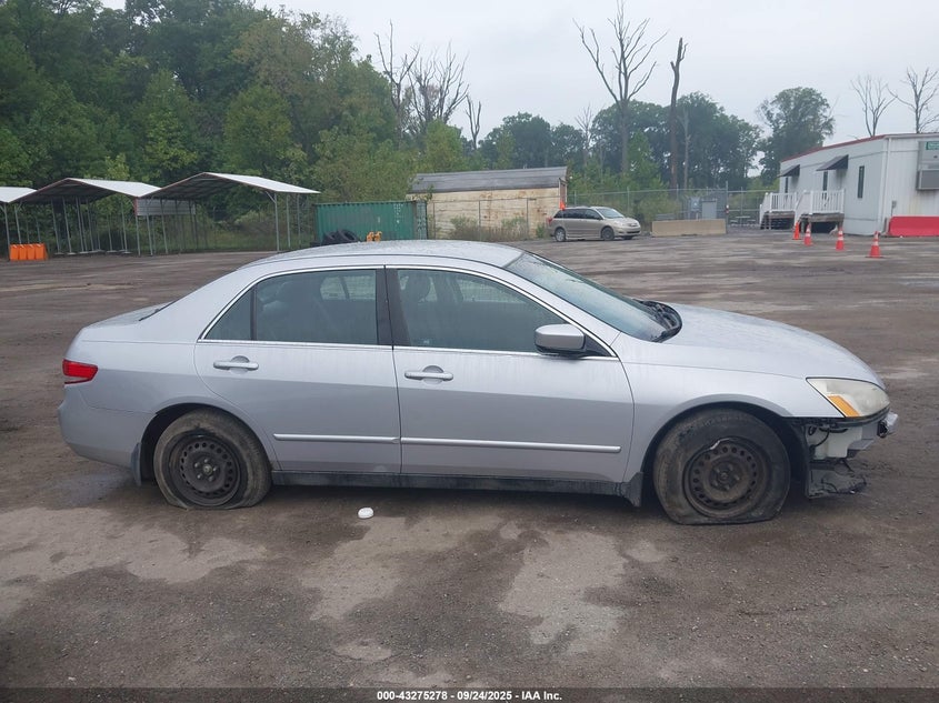 1HGCM56393A143903 2003 HONDA ACCORD photo no. 13