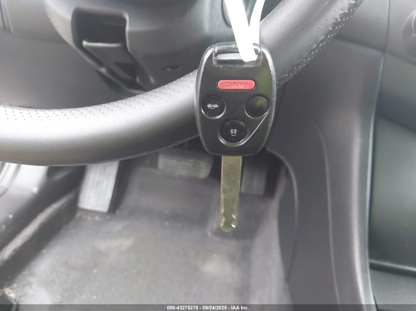 1HGCM56393A143903 2003 HONDA ACCORD photo no. 11