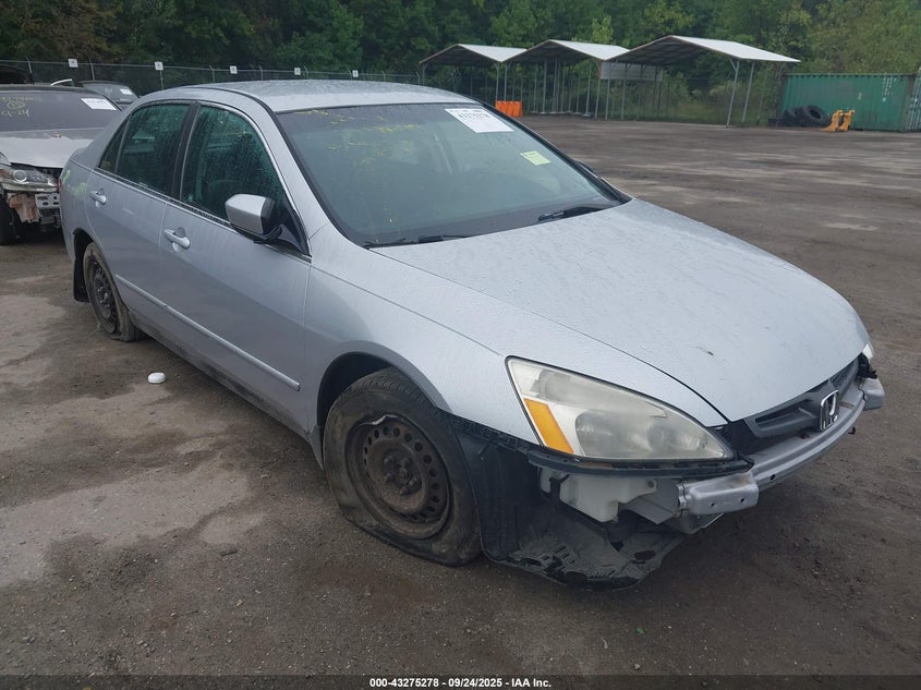 1HGCM56393A143903 2003 HONDA ACCORD photo no. 19
