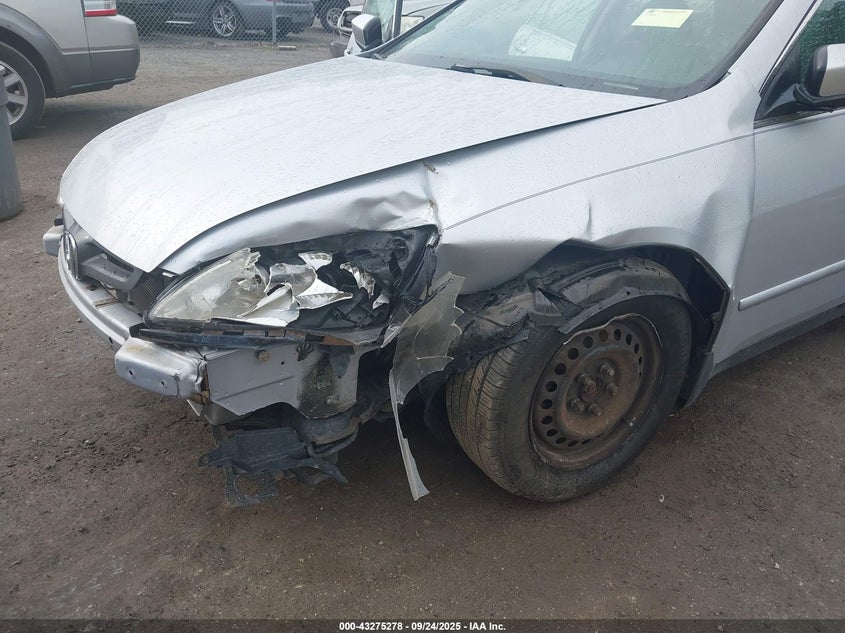 1HGCM56393A143903 2003 HONDA ACCORD photo no. 6