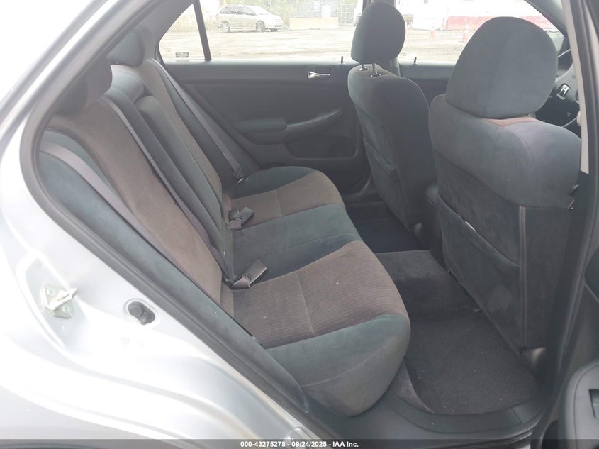 1HGCM56393A143903 2003 HONDA ACCORD photo no. 8