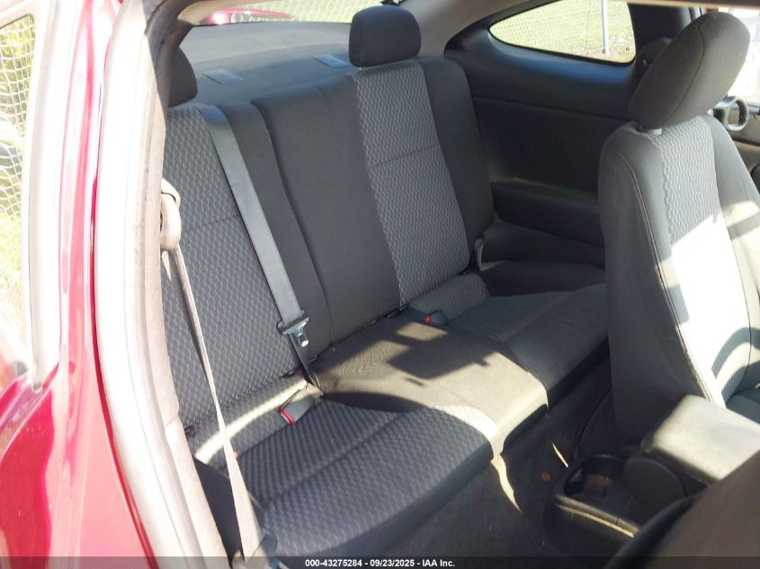 2009 Chevrolet Cobalt Lt VIN: 1G1AT18H997168471 Lot: 43275284