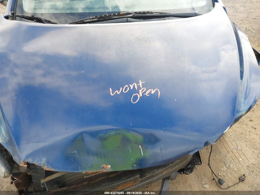 2013 Hyundai Elantra Limited VIN: KMHDH4AE9DU699599 Lot: 43275285