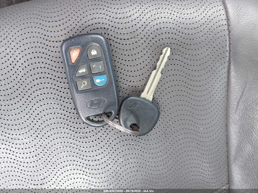 2013 Hyundai Elantra Limited VIN: KMHDH4AE9DU699599 Lot: 43275285