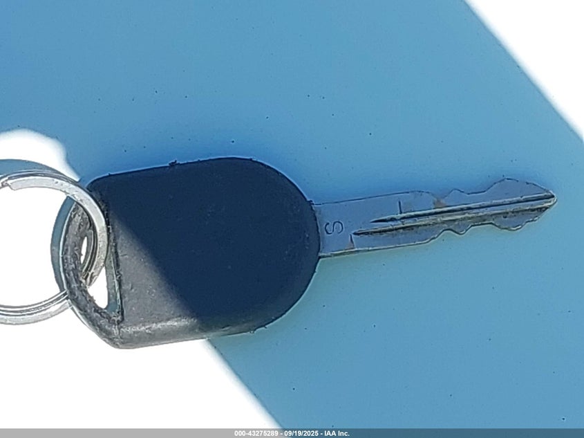 2005 Ford Mustang V6 Deluxe/V6 Premium VIN: 1ZVFT80N955128353 Lot: 43275289