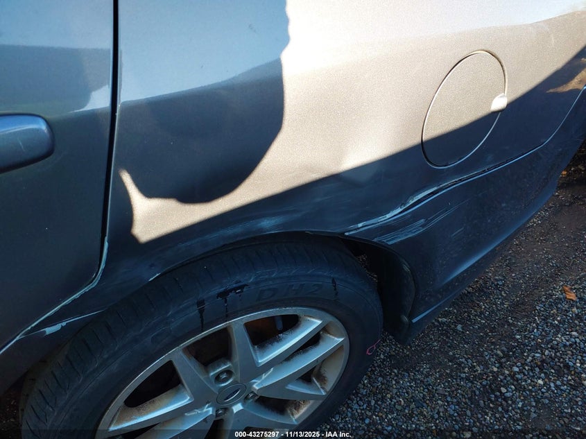 3FAHP0JG0CR365993 2012 FORD FUSION photo no. 20