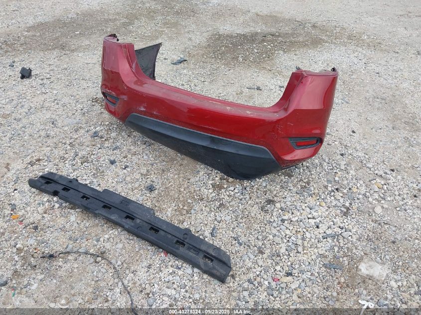 2016 Nissan Sentra Sv VIN: 3N1AB7AP2GY277187 Lot: 43275324