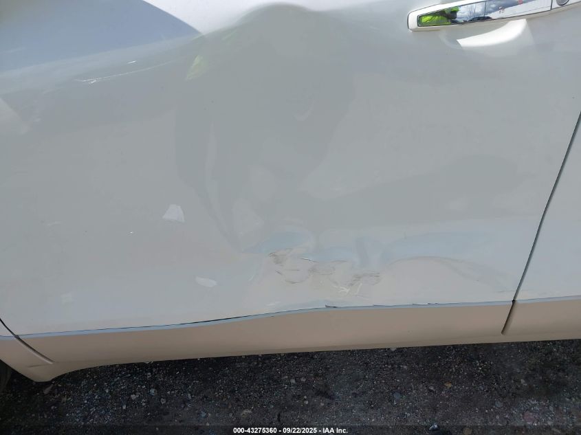 2015 Buick Encore Convenience VIN: KL4CJBSBXFB175206 Lot: 43275360