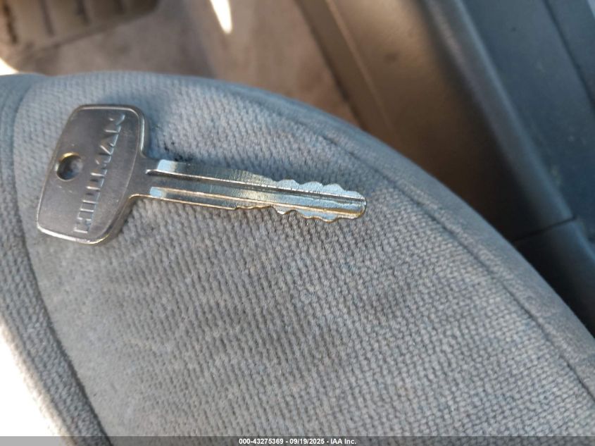 1997 Toyota Camry Ce/Le/Xle VIN: 4T1BG22KXVU146920 Lot: 43275369