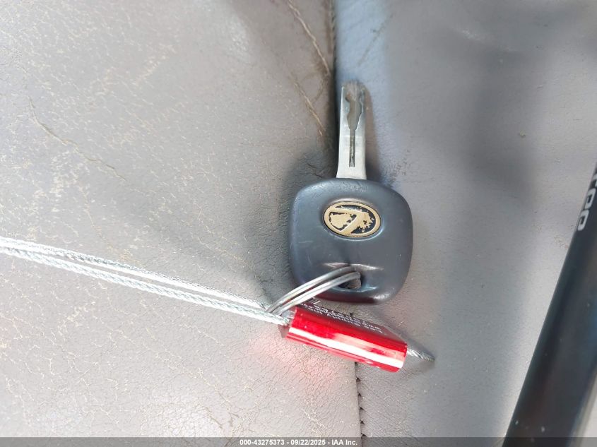 2001 Lexus Gs 430 VIN: JT8BL69S910007116 Lot: 43275373