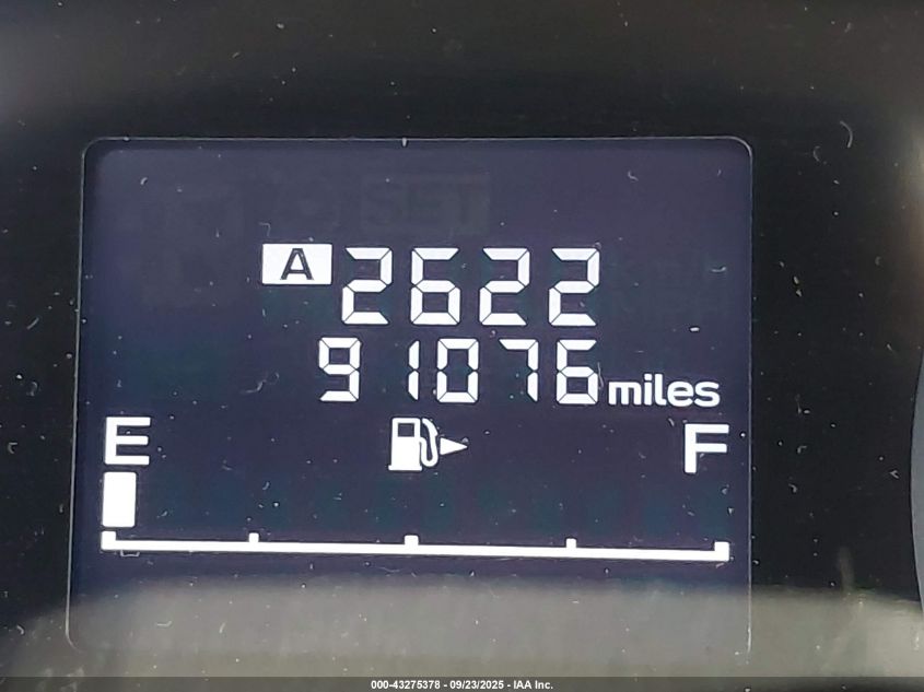 2018 Subaru Crosstrek 2.0I Premium VIN: JF2GTABC5JG243610 Lot: 43275378