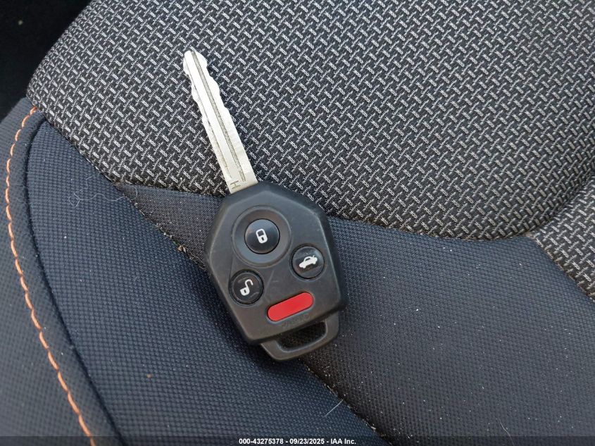 2018 Subaru Crosstrek 2.0I Premium VIN: JF2GTABC5JG243610 Lot: 43275378