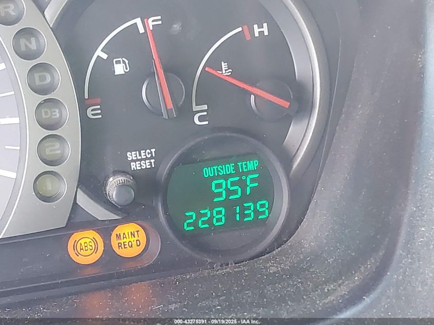 2004 Honda Pilot Ex-L VIN: 2HKYF18634H599940 Lot: 43275391