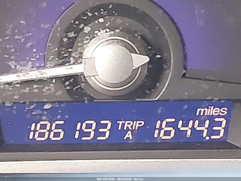 2008 Honda Civic Lx VIN: 2HGFA165X8H326753 Lot: 43275394