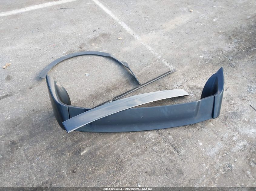 2008 Honda Civic Lx VIN: 2HGFA165X8H326753 Lot: 43275394