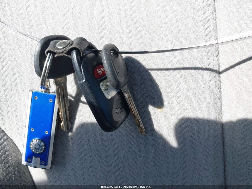 2006 Kia Optima Ex V6 (New)/Lx V6 (New) VIN: KNAGE124865026067 Lot: 43275401