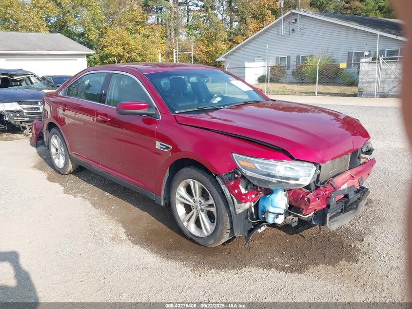 FORD TAURUS SEL
