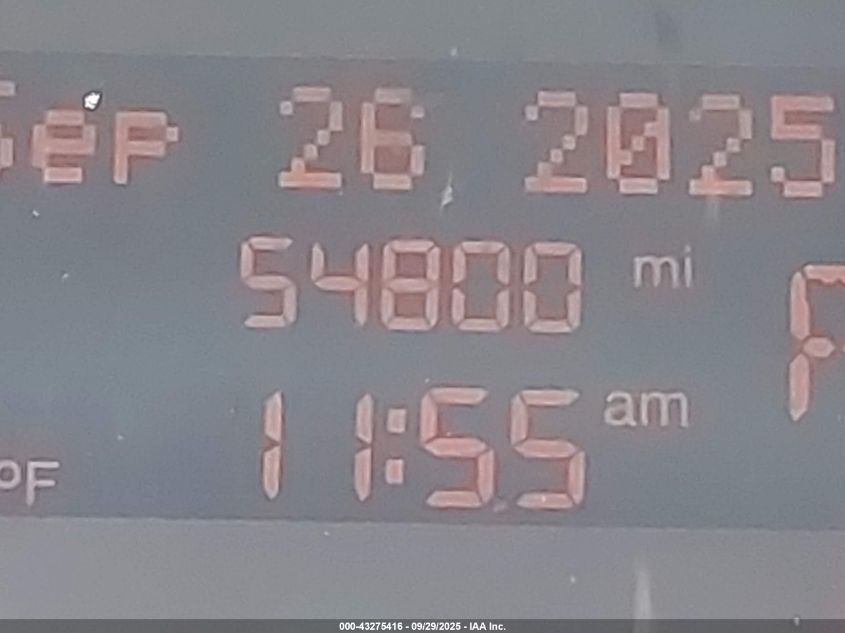 2021 Ram Promaster 1500 High Roof 136 Wb VIN: 3C6ERVBG6ME505290 Lot: 43275416