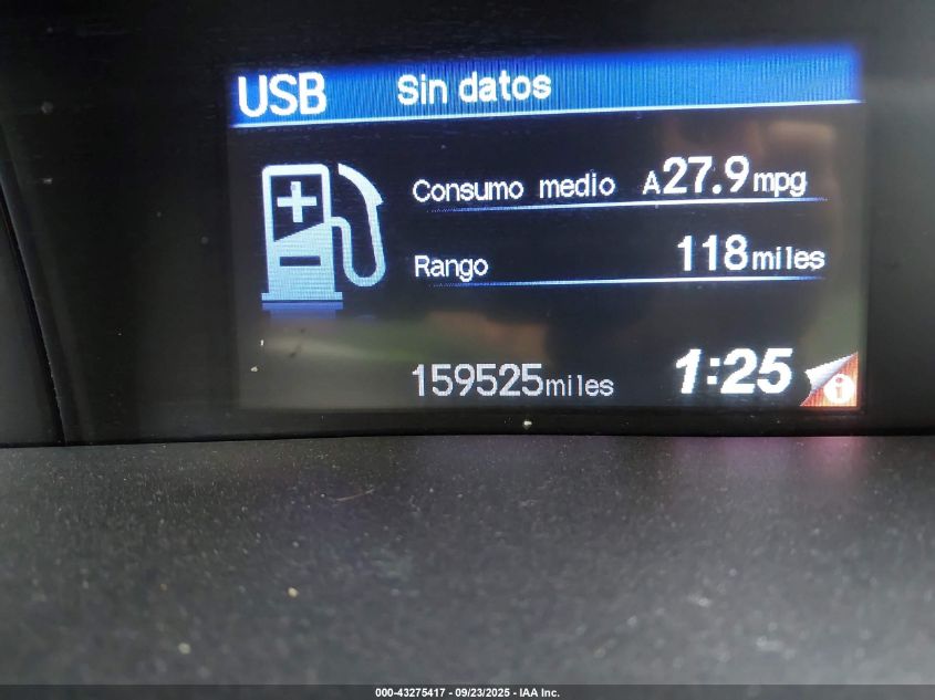 2012 Honda Civic Lx VIN: 2HGFG3A57CH522210 Lot: 43275417