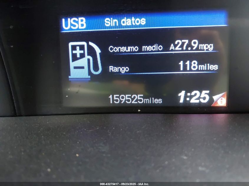 2012 Honda Civic Lx VIN: 2HGFG3A57CH522210 Lot: 43275417