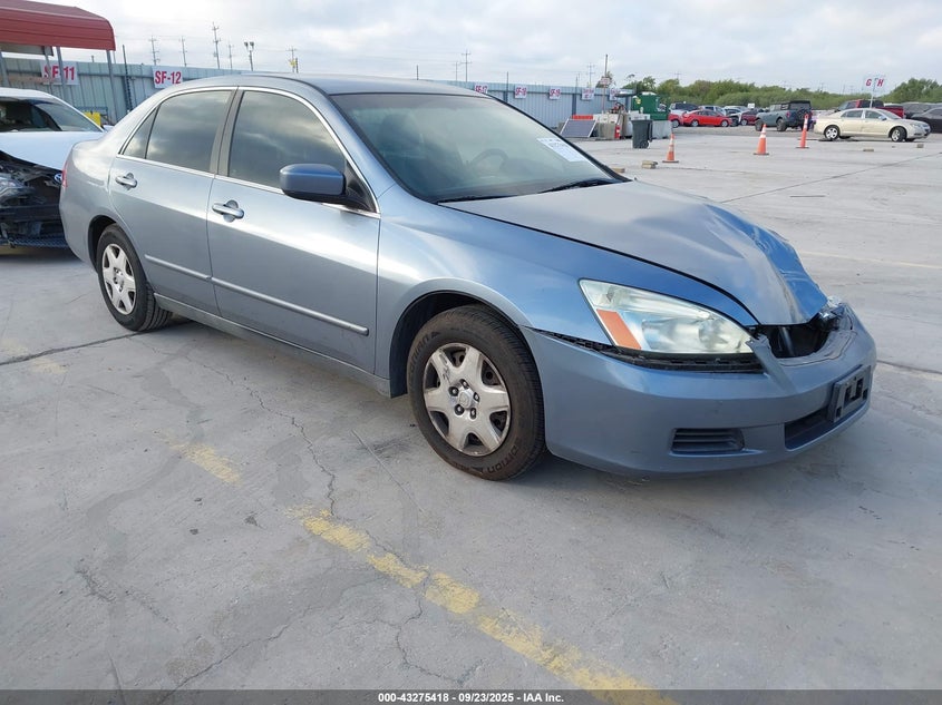 1HGCM56467A119119 2007 HONDA ACCORD photo no. 12