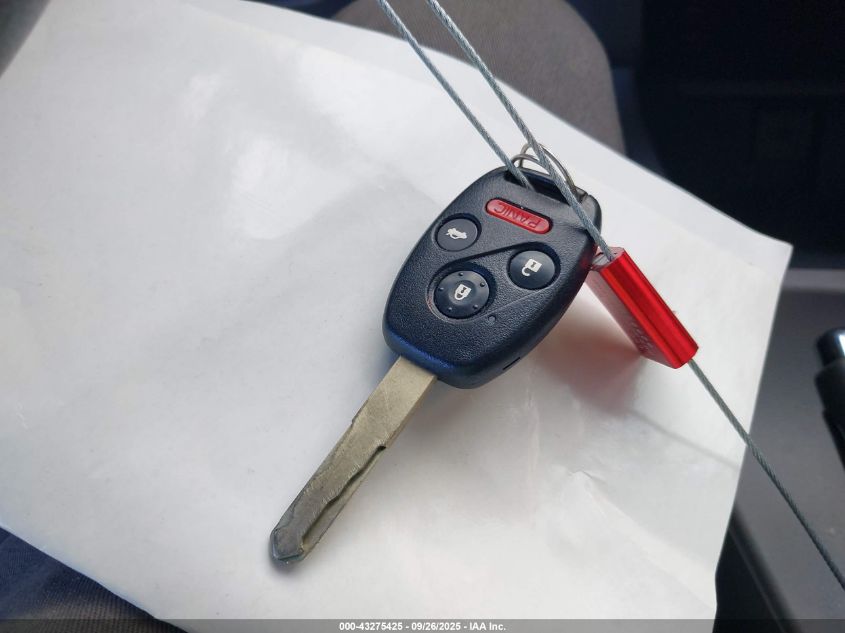 2013 Honda Civic Lx VIN: 2HGFB2F52DH565954 Lot: 43275425