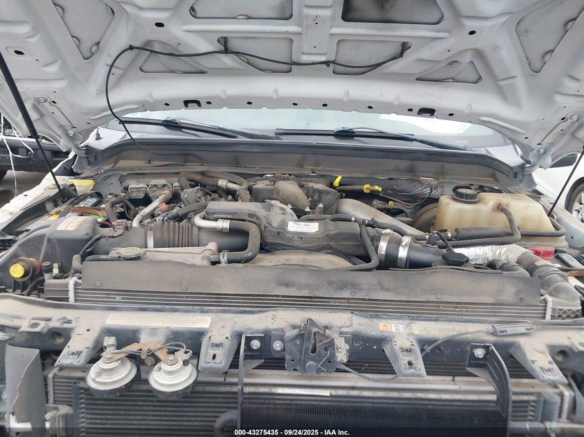 2014 Ford F-350 Lariat VIN: 1FT8W3BT8EEA37463 Lot: 43275435