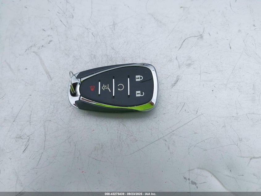 2018 CHEVROLET EQUINOX PREMIER - 2GNAXVEV8J6262687