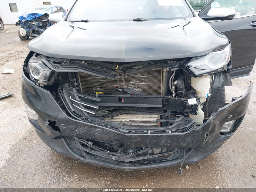 2018 CHEVROLET EQUINOX PREMIER - 2GNAXVEV8J6262687