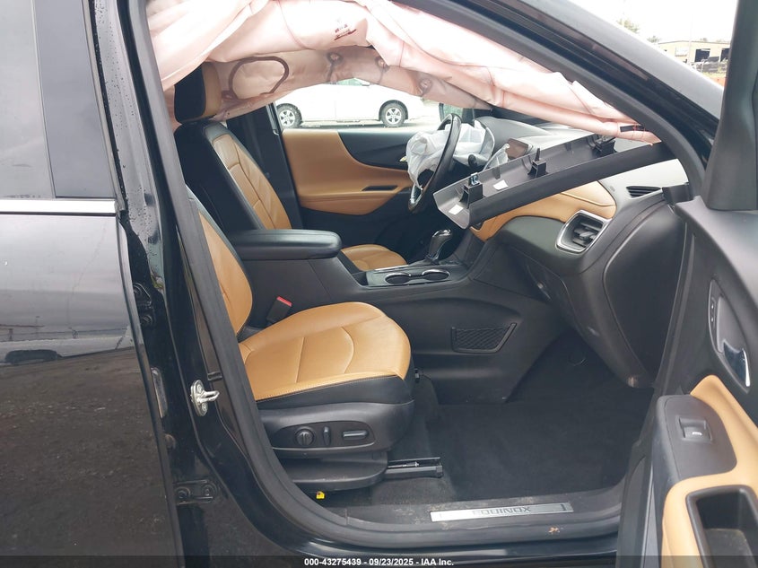 2018 CHEVROLET EQUINOX PREMIER - 2GNAXVEV8J6262687