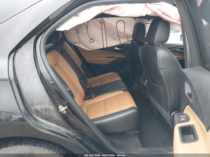 2018 CHEVROLET EQUINOX PREMIER - 2GNAXVEV8J6262687