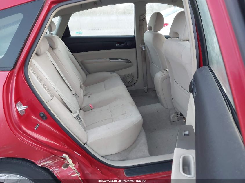 2007 Toyota Prius VIN: JTDKB20UX77571501 Lot: 43275448