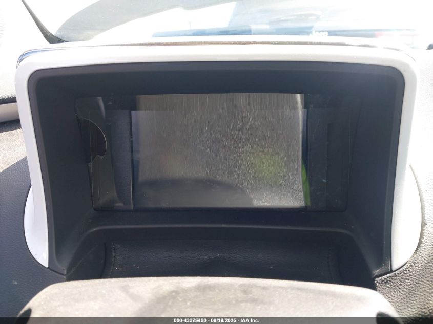 2011 Chevrolet Volt VIN: 1G1RD6E41BU102549 Lot: 43275450