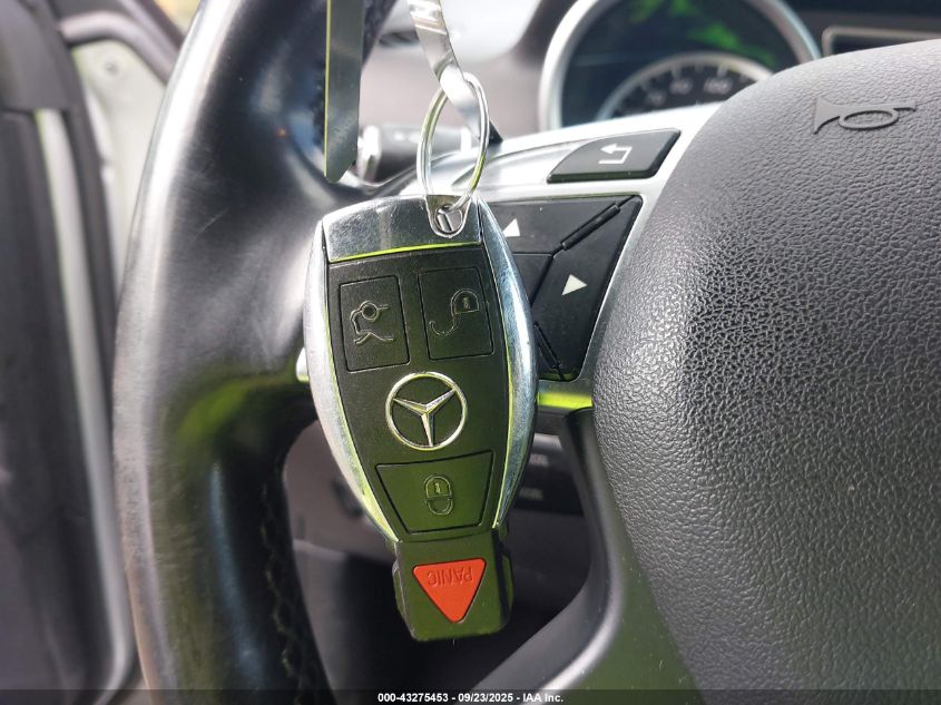 2015 Mercedes-Benz Ml 350 4Matic VIN: 4JGDA5HB4FA614081 Lot: 43275453