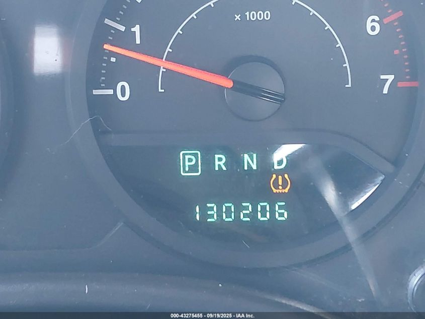 2008 Jeep Wrangler Unlimited X VIN: 1J4GB39138L649155 Lot: 43275455