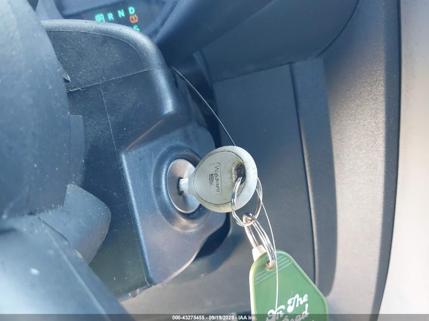 2008 Jeep Wrangler Unlimited X VIN: 1J4GB39138L649155 Lot: 43275455