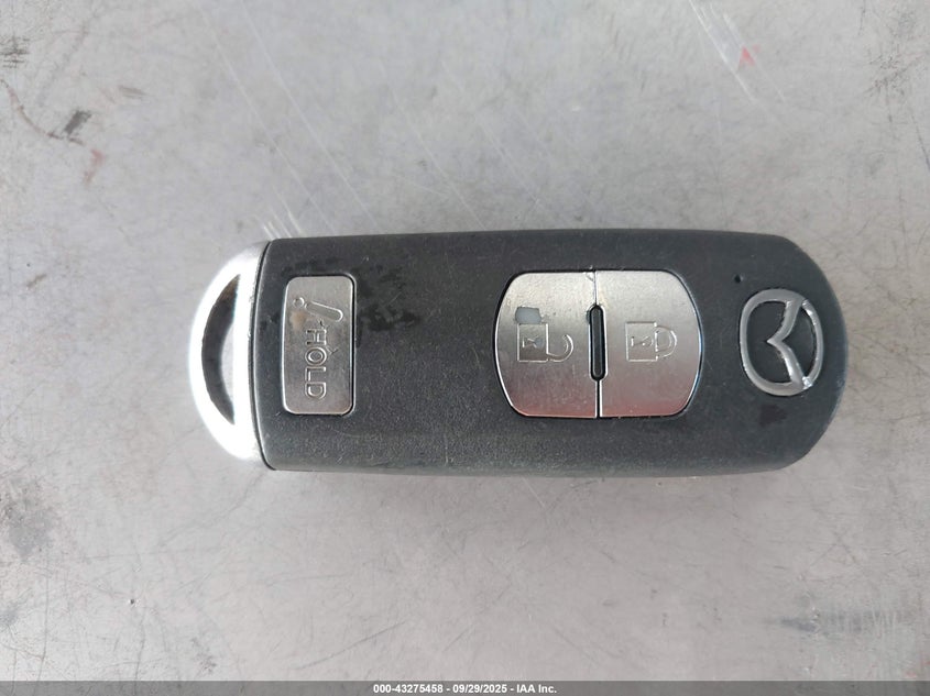 2016 MAZDA CX-5 TOURING - JM3KE2CY1G0747888