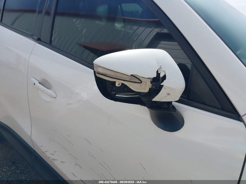 2016 MAZDA CX-5 TOURING - JM3KE2CY1G0747888