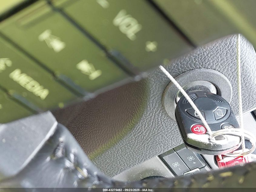 2011 Ford Taurus Sel VIN: 1FAHP2EW4BG190702 Lot: 43275462