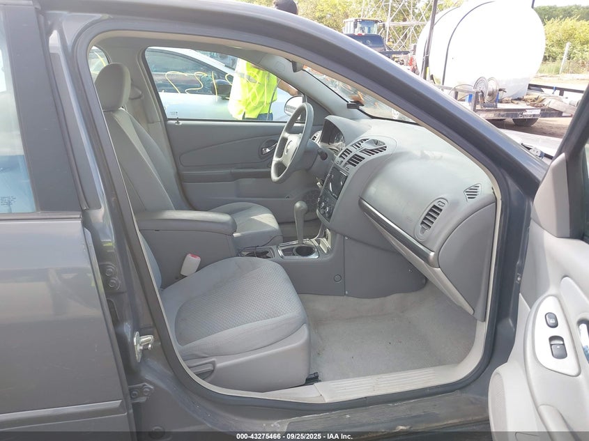 1G1ZS57F67F302658 2007 CHEVROLET MALIBU photo no. 5