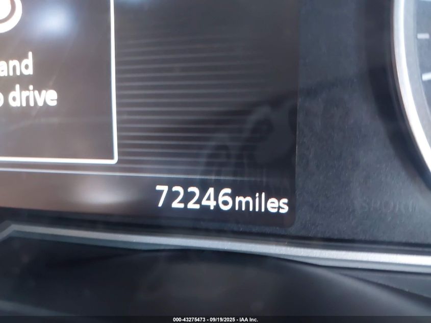 2020 Nissan Kicks Sr Xtronic Cvt VIN: 3N1CP5DVXLL543569 Lot: 43275473